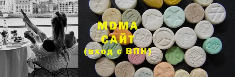 MDMA Molly Тара